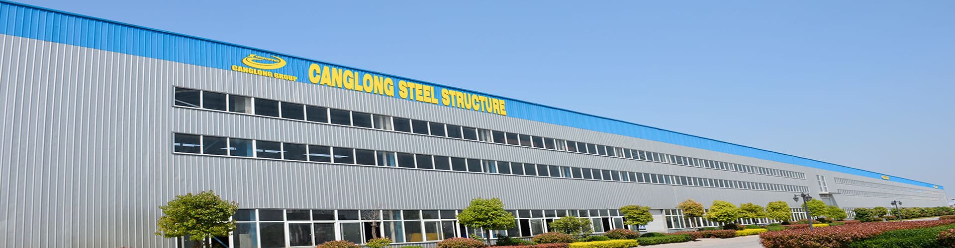 Steel Structure Company|Steel Structure information