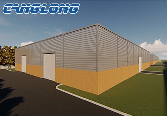 WORKSHOP / WAREHOUSE PROJECTS
