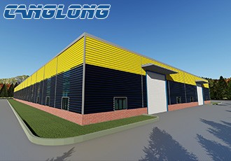 WORKSHOP / WAREHOUSE PROJECTS