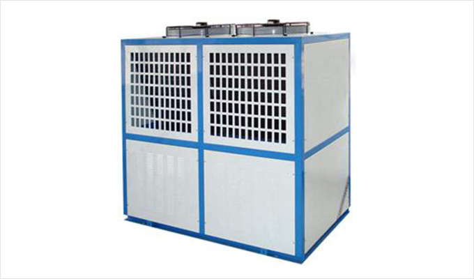 Cold room equipment