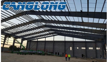 Will the insulation performance of prefab steel buildings affect indoor temperature?