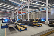 automated welding robot