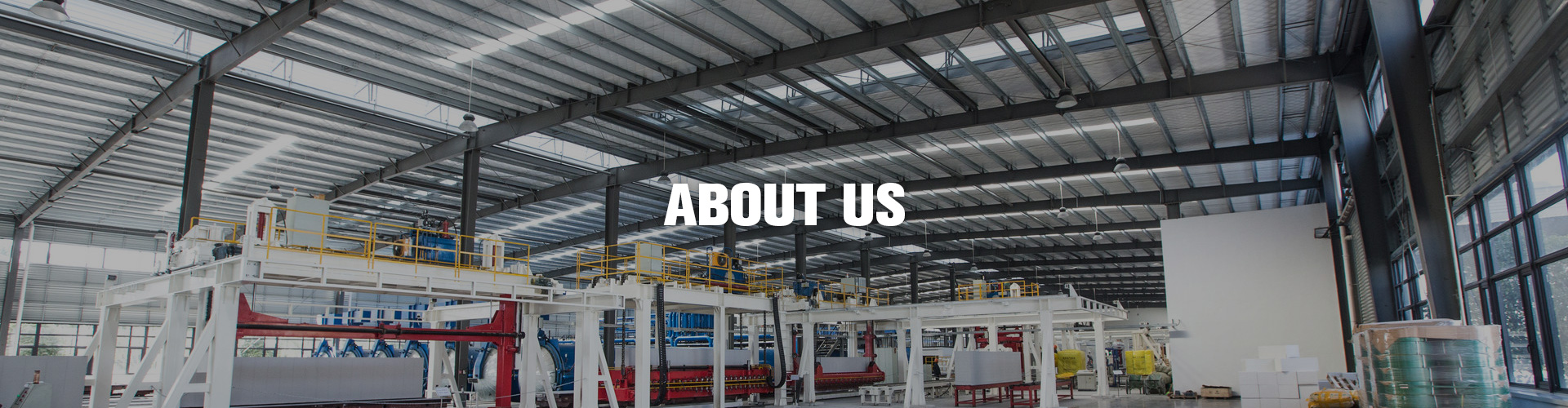 Steel Structure Manufacturers|Steel Structure Factory Introduction