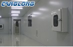 Cold Storage Room / Clean Room - Clean Room