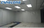 Cold Storage Room / Clean Room - Clean Room