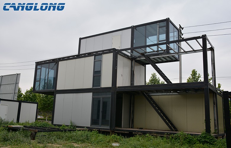 Container House