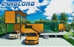 Container House - Container House