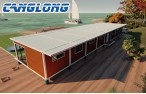 Container House - Container House