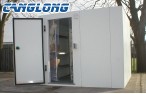 Cold Storage Room / Clean Room - Cold Storage Room