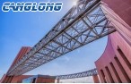 Steel Structure Bridge - Steel Structure Bridge