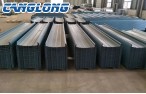 Sandwich Panel / Color steel plate - Color steel sheet