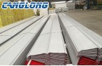 Sandwich Panel / Color steel plate - Color steel sheet