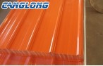 Sandwich Panel / Color steel plate - Color steel sheet