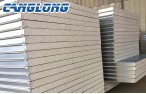 Sandwich Panel / Color steel plate - EPS Sandwich Panel