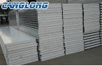 Sandwich Panel / Color steel plate - EPS Sandwich Panel