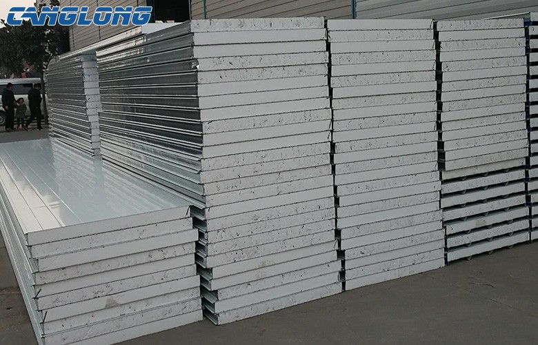 EPS Sandwich Panel