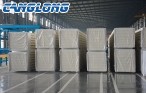 Sandwich Panel / Color steel plate - Polyurethane sandwich panel