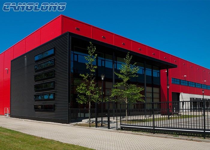 Warehouse