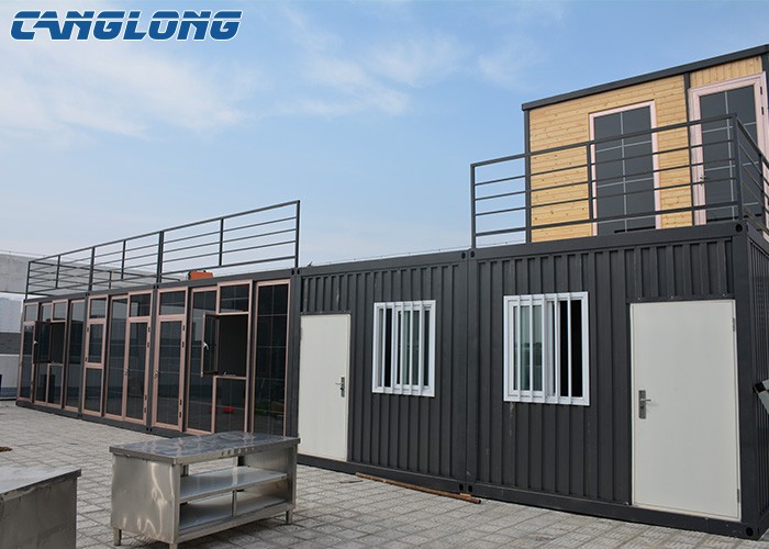 Container house