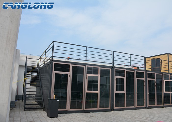 Container house