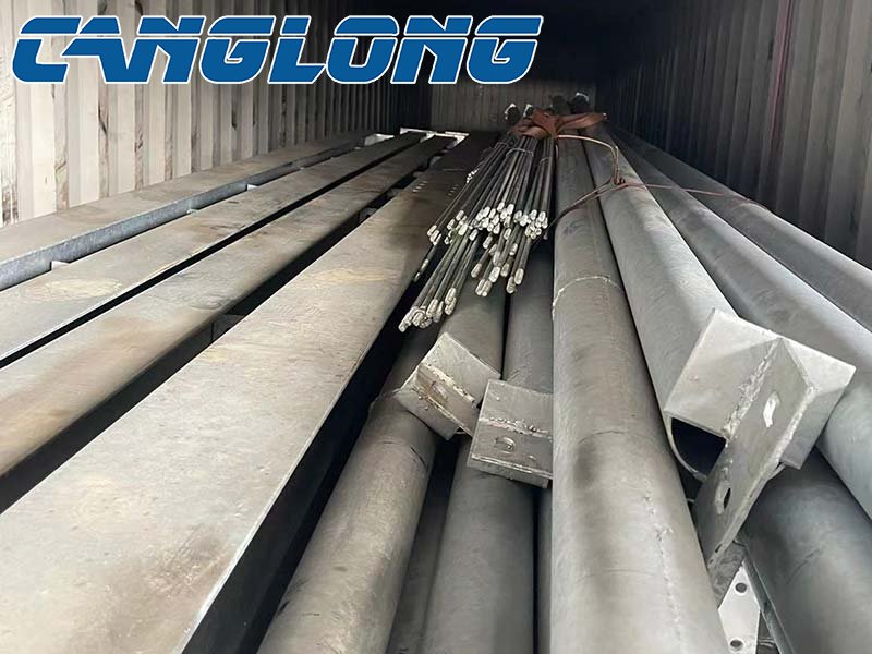 biscuit factory steel structure