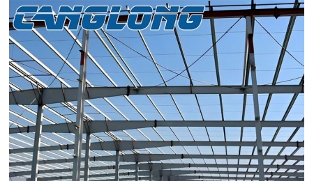 Can steel structure buildings replace traditional buildings?