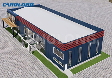 Kazakhstan office studio