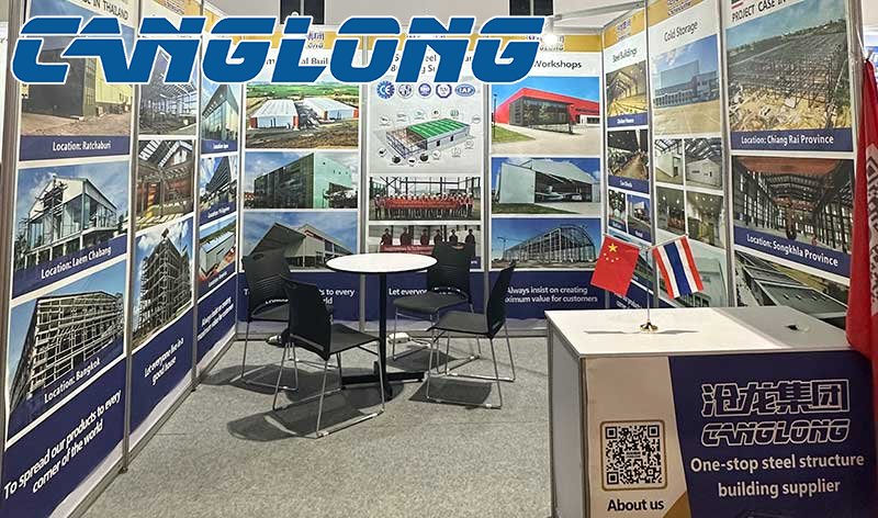 Thailand Exhibition