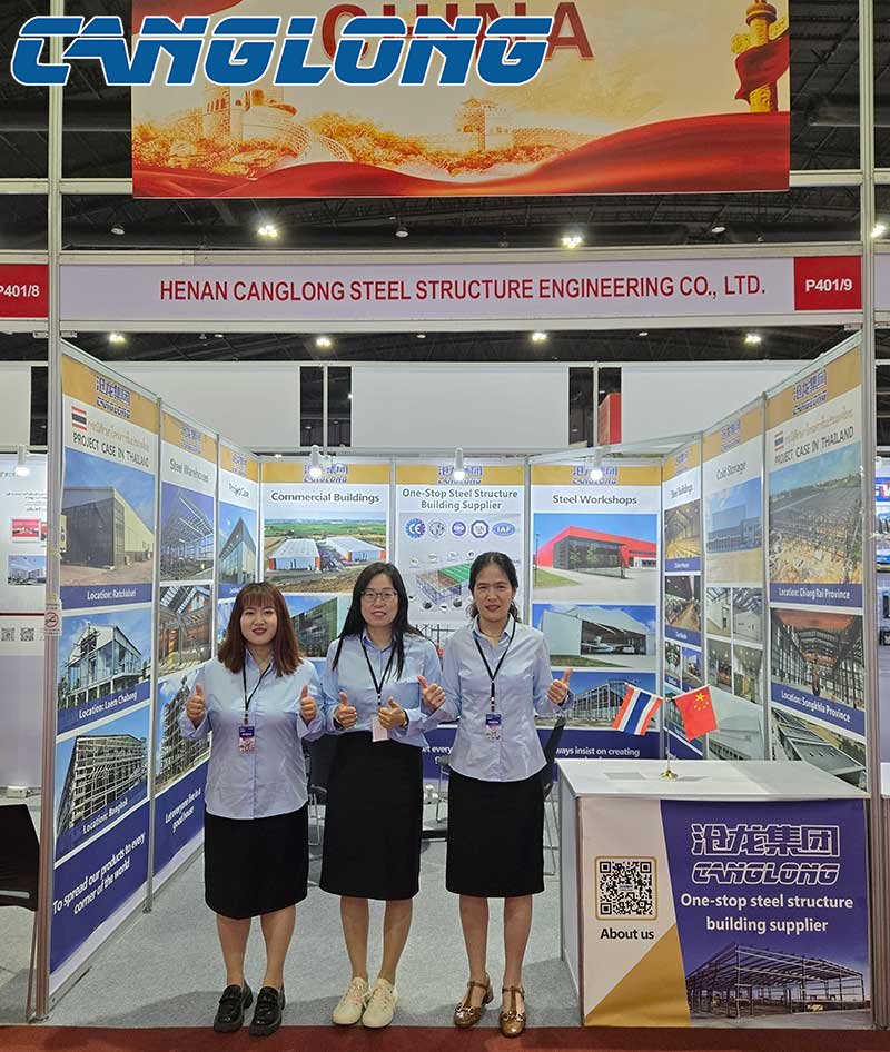 Thailand Exhibition