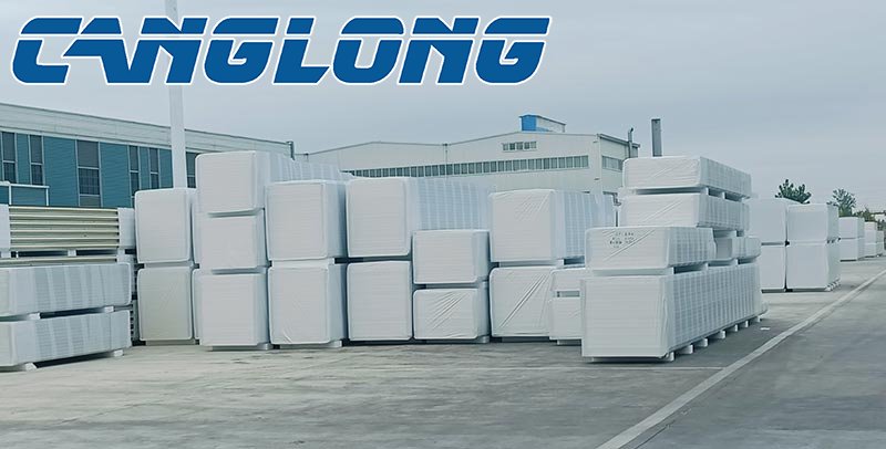 PUF sandwich panels