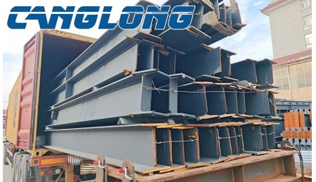 Delivery of Fiji commercial bui