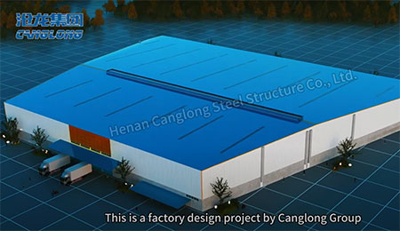 30-Acre Steel Plant in PH! No R