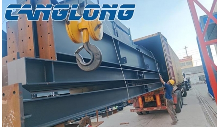 Canglong Group assists with war