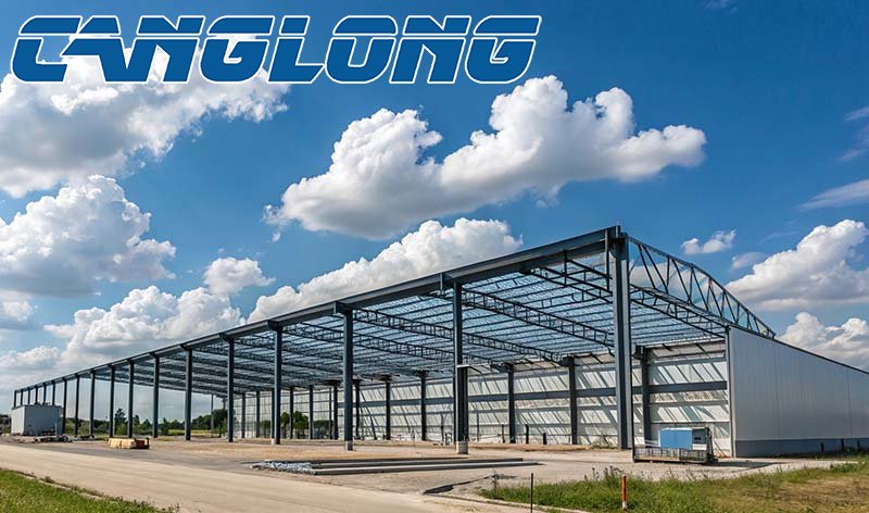 steel structure buildings