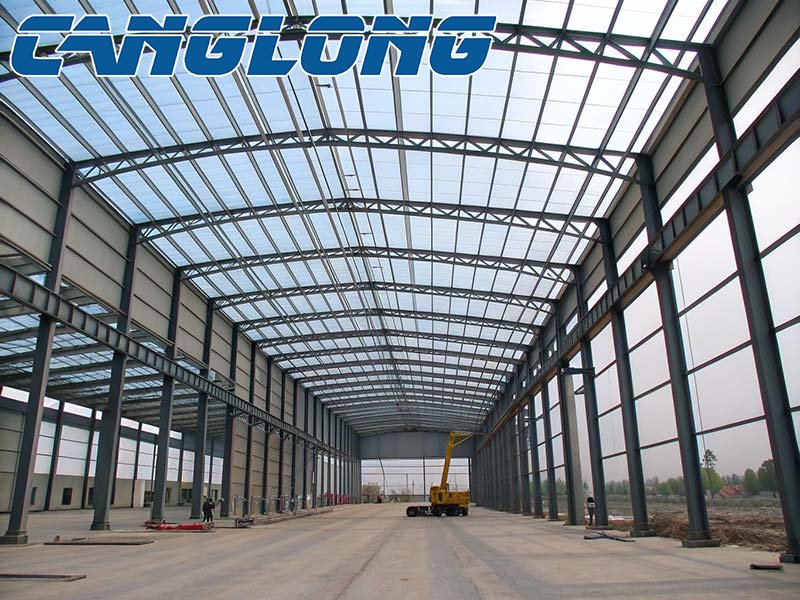 steel structure buildings