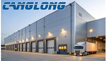 Cold chain integration and steel structure solutions in Argentine beef exports