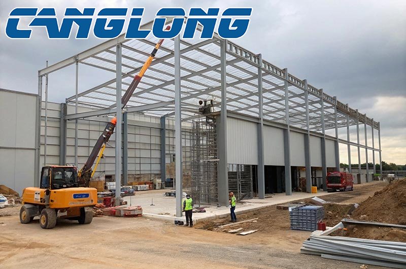 Steel Structure Solution