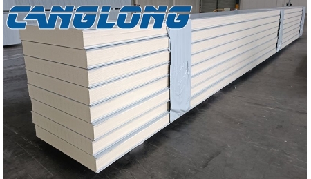 Why are PU panels the preferred