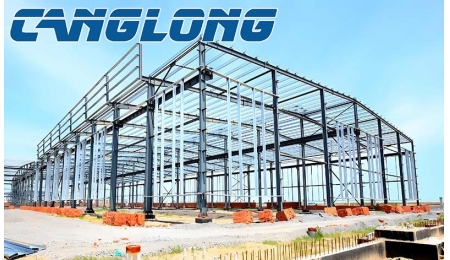 How the pre-engineered building