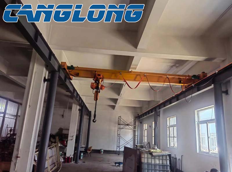 crane beam
