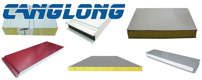 sandwich panels