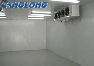 Cold Storage Room