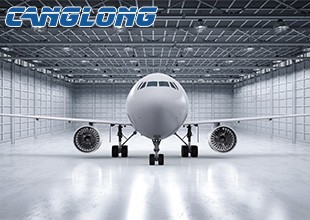 Steel Structure Hangar