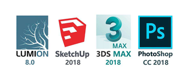 International mainstream design software International mainstream design software